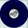 Unknown - NOMO 002(BLUE COLOURED VINYL ONLY)