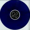 Unknown - NOMO 002(BLUE COLOURED VINYL ONLY)