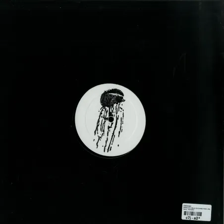 Unknown - NOMO 003(BLUE COLOURED VINYL ONLY)