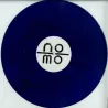Unknown - NOMO 003(BLUE COLOURED VINYL ONLY)