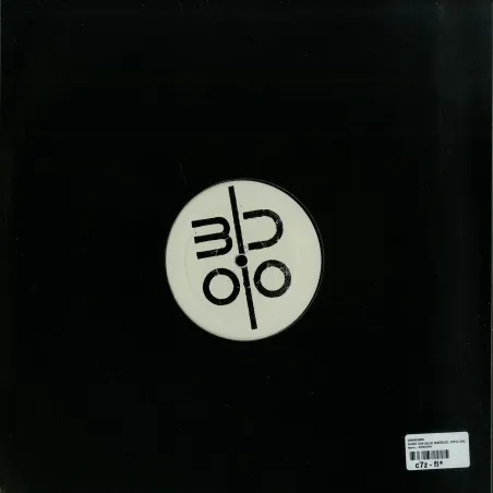 Unknown - NOMO 004(BLUE MARBLED, VINYL ONLY)