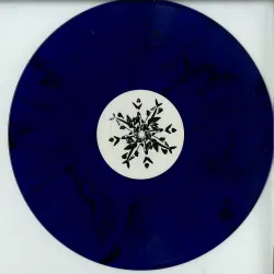 Unknown - NOMO 005(BLUE & BLACK MARBLED / VINYL ONLY)