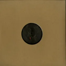 Gimenoe & Stefan Helmke - BLUETEN 003(VINYL ONLY)