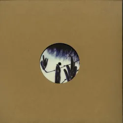 Gimenoe & Stefan Helmke - BLUETEN 004(VINYL ONLY)