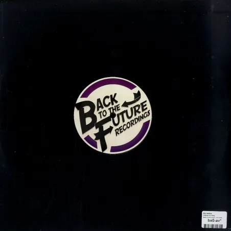 Miles Maeda - FRIEND OF MINE