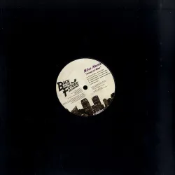 Miles Maeda - FRIEND OF MINE