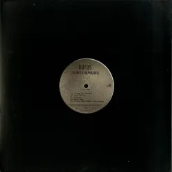 Rufus - STRANGER IN PARADISE
(HERVA RMX)