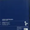 Lucho Misterhands - Experience One EP