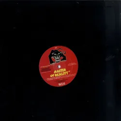 Various Artists - MASTER OF REALITY