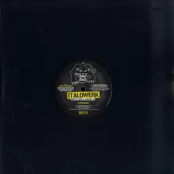 Beppe Loda & Marco DJ - ITALOWERK