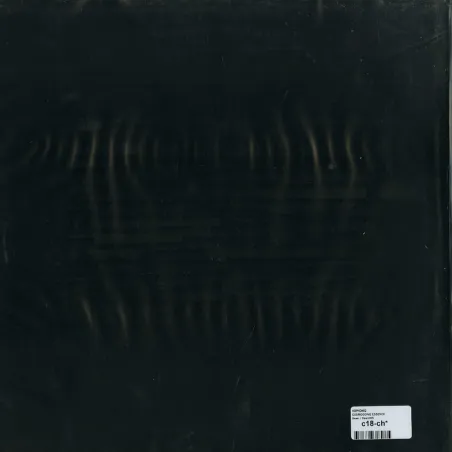 vOPhoniQ - COSMOGONIE ESSENCE
(CLEAR BLUE VINYL)