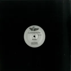 Veggie Grooves - Jeep Warehouse Beats Vol1