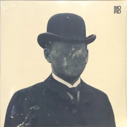 PWCCA - DWELLER OF DARKNESS(2X12 INCH)