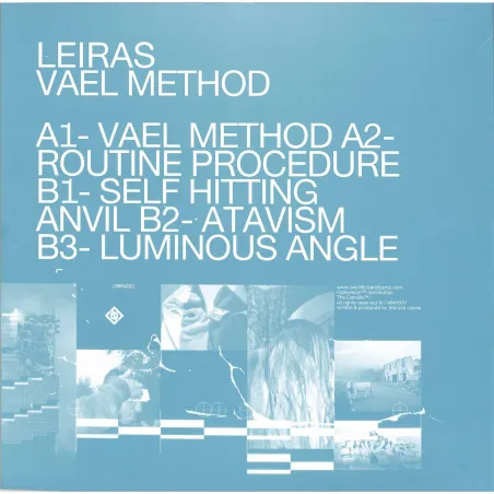 Leiras - VAEL METHOD