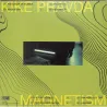 Kike Pravda - MAGNETISM(2LP)