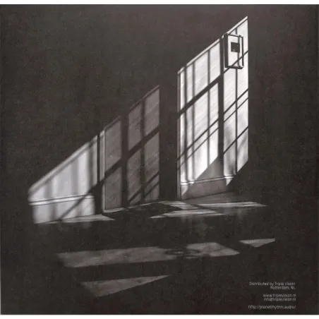 Nachtwaker - WITHHOLD EP