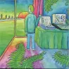 Legowelt - Synths Below Sea Level LP 2x12"