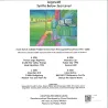 Legowelt - Synths Below Sea Level LP 2x12"
