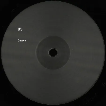 Cymka - Untitled