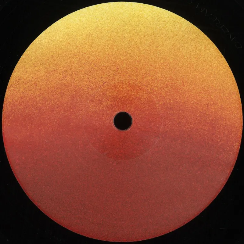 Berzingue - Linear Drift EP