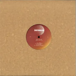 Berzingue - Linear Drift EP