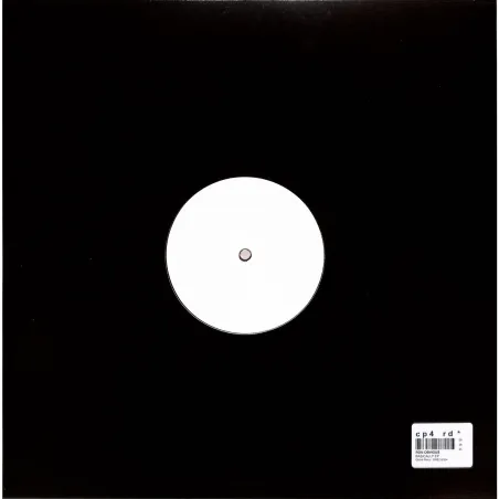 Ron Obvious - BASICALLY EP