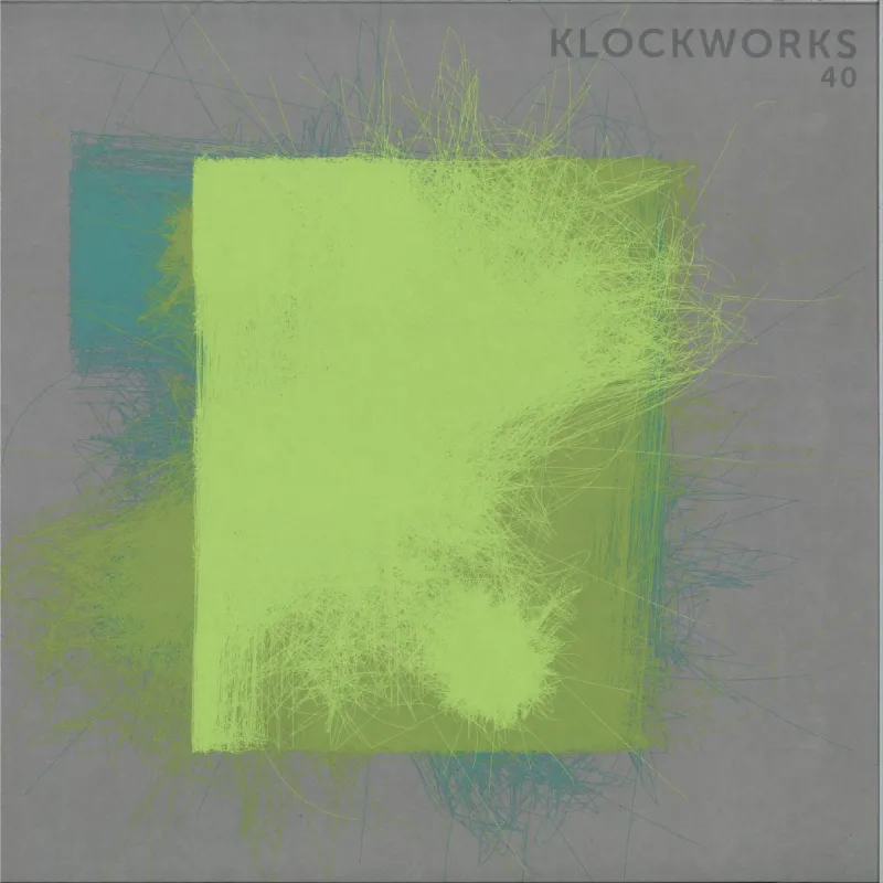 Ribé&Roll Dann - KLOCKWORKS 40