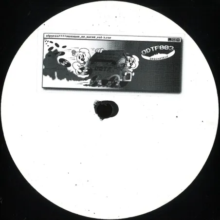 Alpyren - Musique de Niche Vol. 2