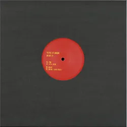 Politics Of Dancing - Breaky EP