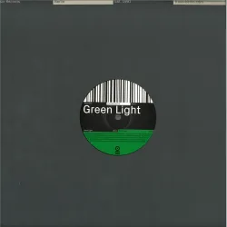 Exos - Green Light