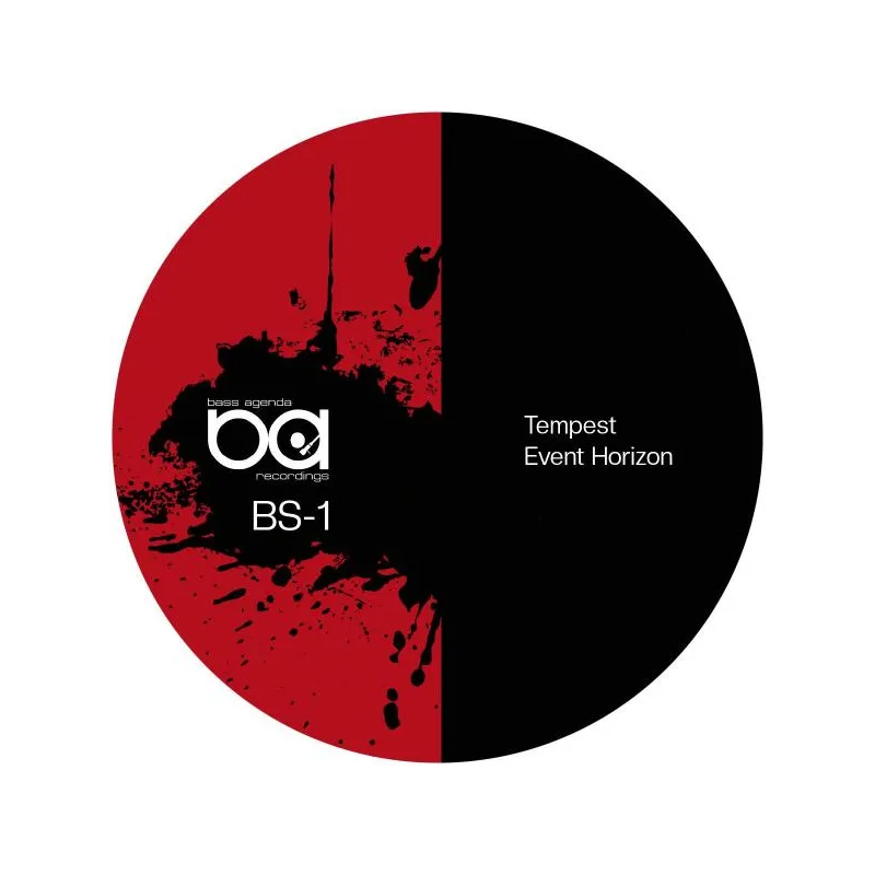 BS-1 - BA119 [180 gram]