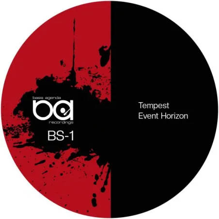 BS-1 - BA119 [180 gram]