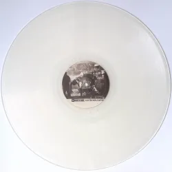 JSPRV35 - Intergalactic Funk EP