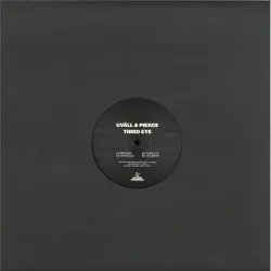 Uväll&Pierce - Third Eye