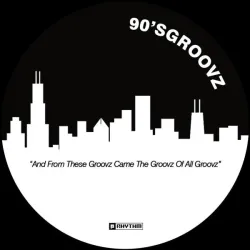 inconnu - Jack's Acid Party in Our House [red marbled vinyl]