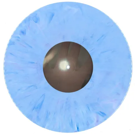 Gianluca Caiati - Origins (10")