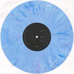 Gianluca Caiati - Origins (10")