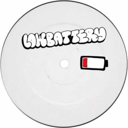 Mani Festo - Leviathan EP [hand-stamped]