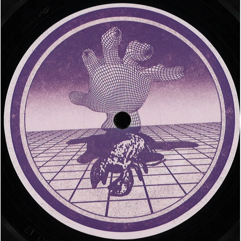 Shedbug - Timeframe EP