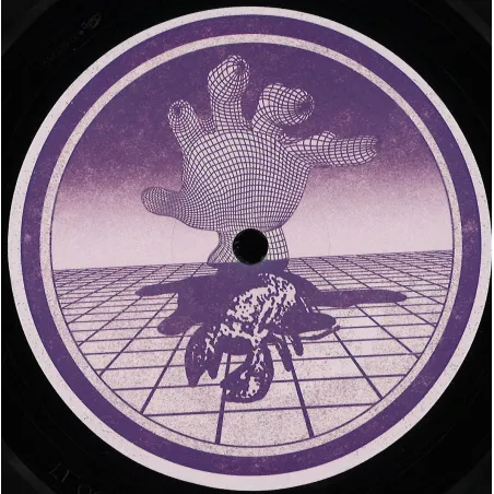 Shedbug - Timeframe EP