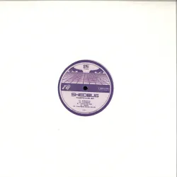 Shedbug - Timeframe EP