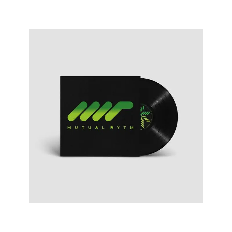 Scheermann - Viciosa [printed sleeve / limited die-cut cover / printed inner sleeve]