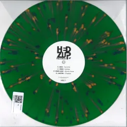 Various - HDZ 17