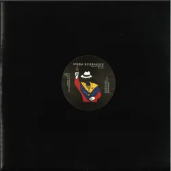 Vicky Rodriguez - Latin Tools EP