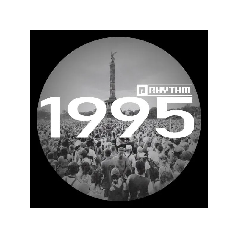 inconnu - Hirameki EP [transparant silver vinyl]