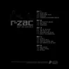 R-Zac - Out of Our Box [printed sleeve / incl. dl code]