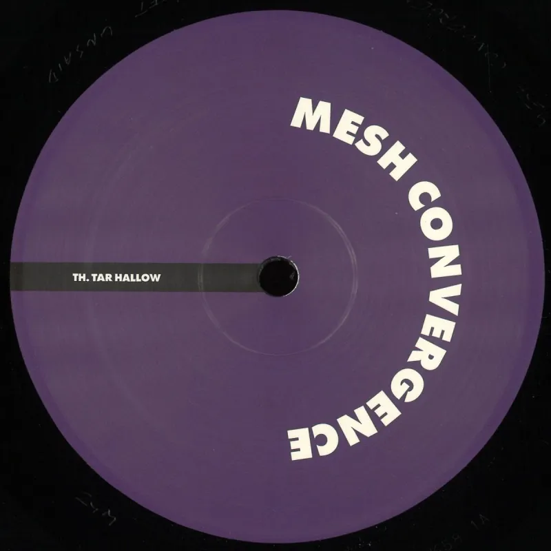 Mesh Convergence - Tar 35