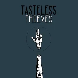 Sharktooth - K2 [printed sleeve]