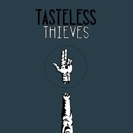 Sharktooth - K2 [printed sleeve]