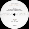 Olivier Romero - Past Present Future EP